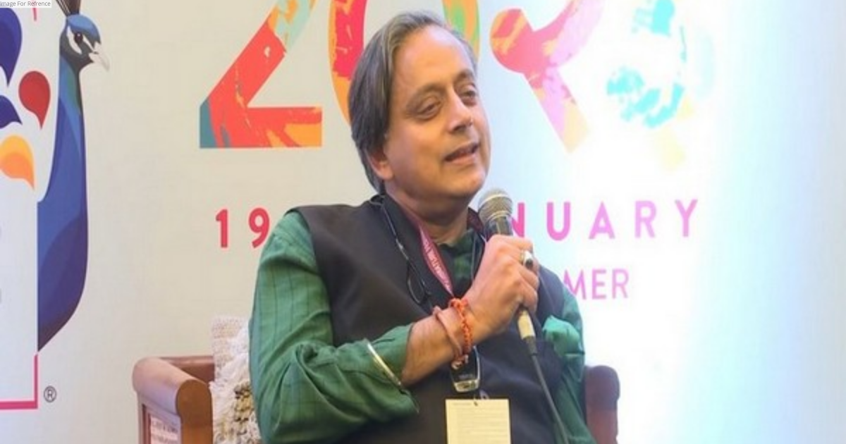 'Factionalism the reality of every party': Tharoor amid fresh war of words between Gehlot and Pilot